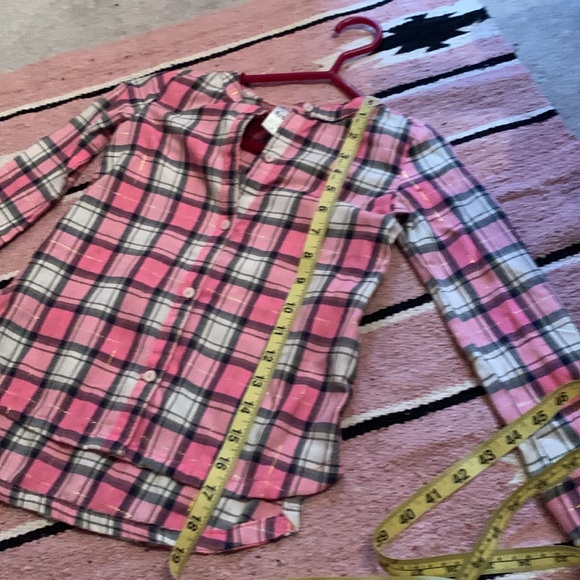 Carter’s kid size 6/6x made in Bangladesh - Picture 4 of 5